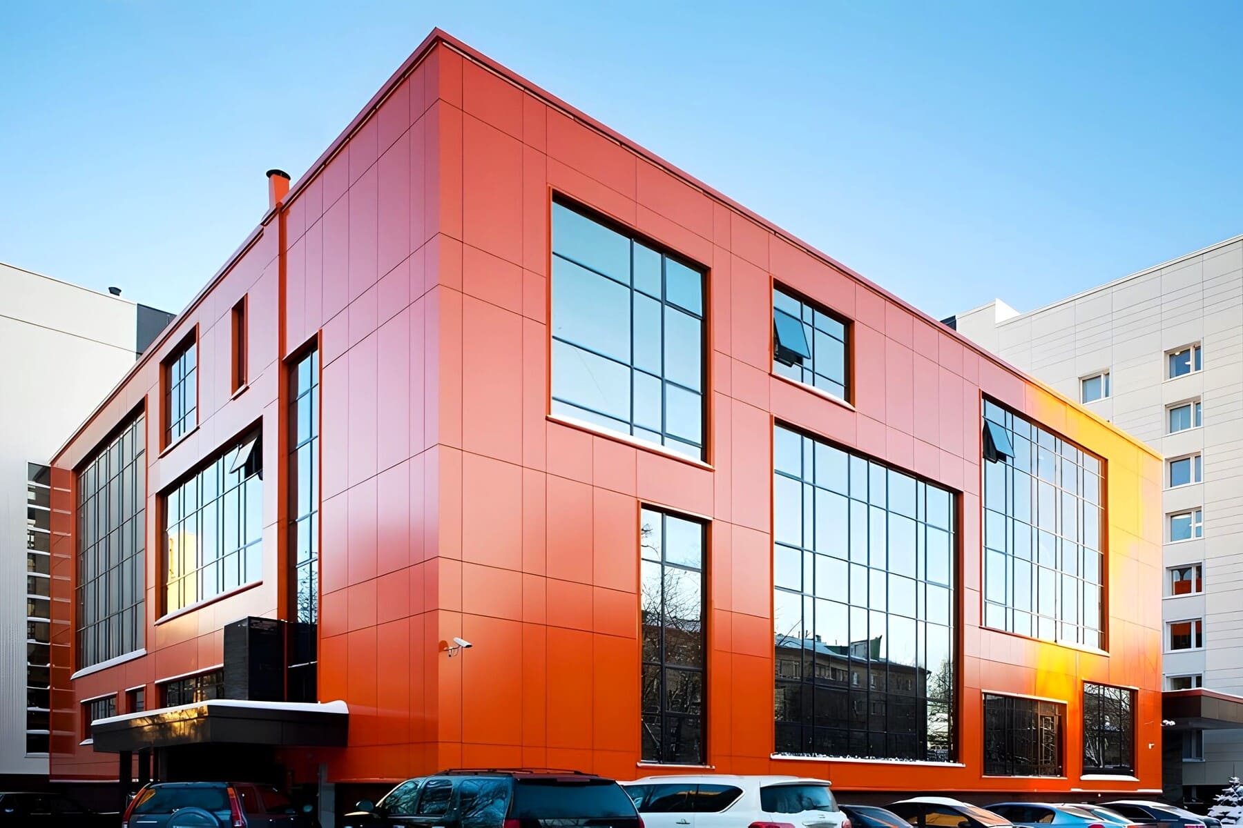 РГР Плаза RGR Plaza